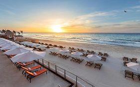 Beach Palace Hotel Cancun