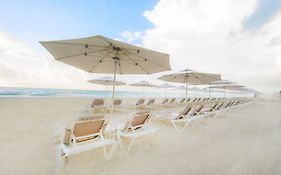 Beach Palace Hotel Cancun